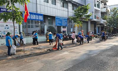 Cần Thơ: Người dân đồng tình với việc phạt "nguội" hành vi vi phạm vệ sinh môi trường 